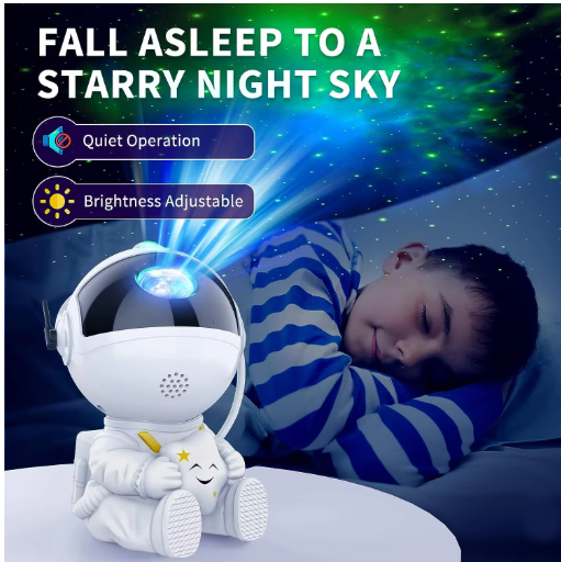 LiavaiL™ Galaxy Sky Starry
