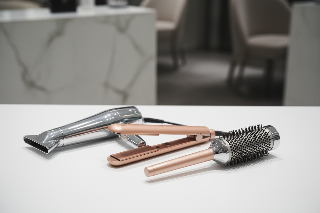 Beauty & Personal Care