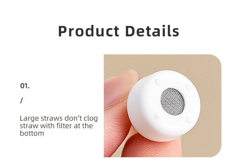 LiavaiL™ Automatic Soap Dispenser