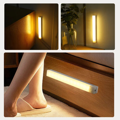 LiavaiL™ Sensor Night Light Lamp