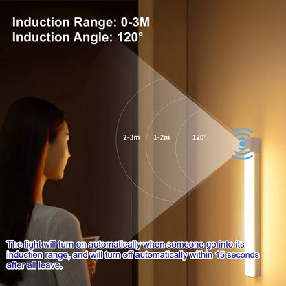LiavaiL™ Sensor Night Light Lamp
