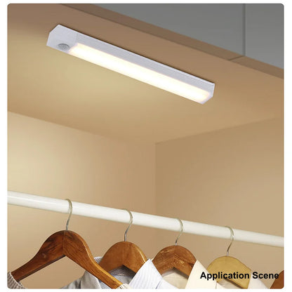 LiavaiL™ Sensor Night Light Lamp