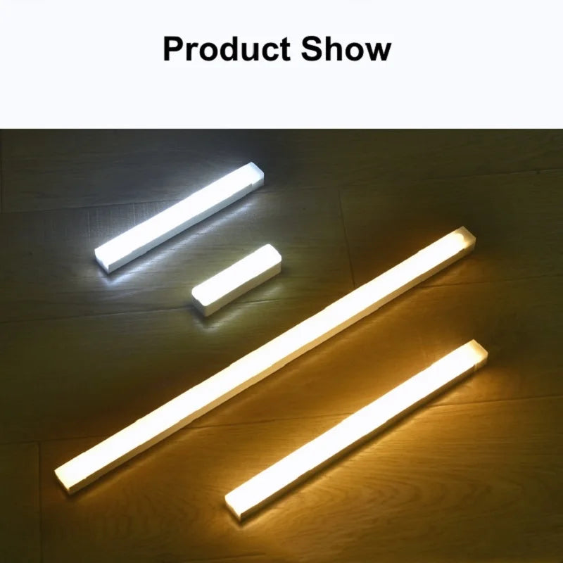LiavaiL™ Sensor Night Light Lamp