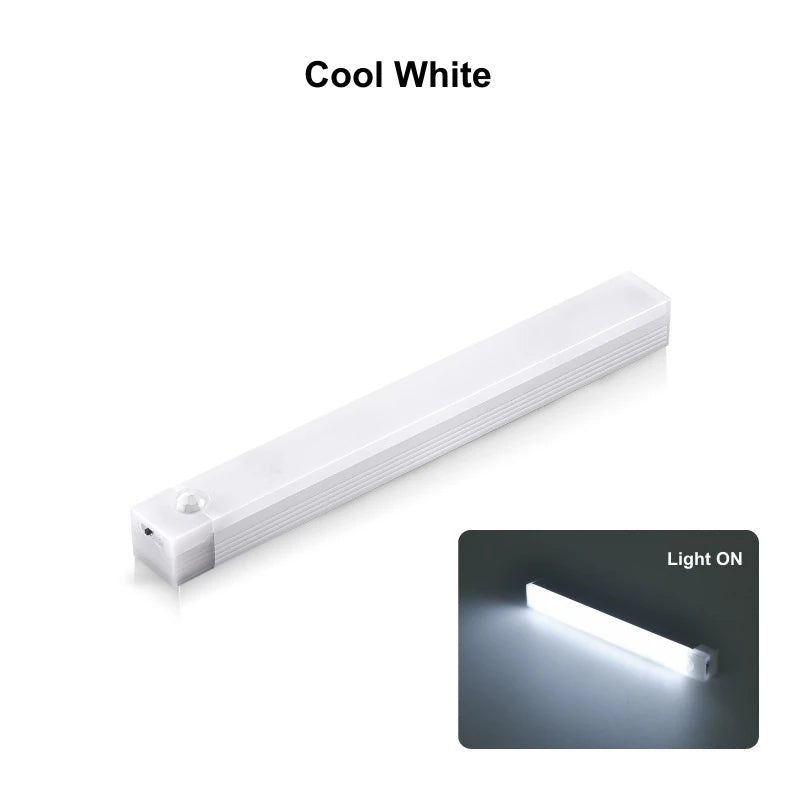 LiavaiL™ Sensor Night Light Lamp