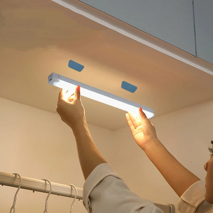 LiavaiL™ Sensor Night Light Lamp
