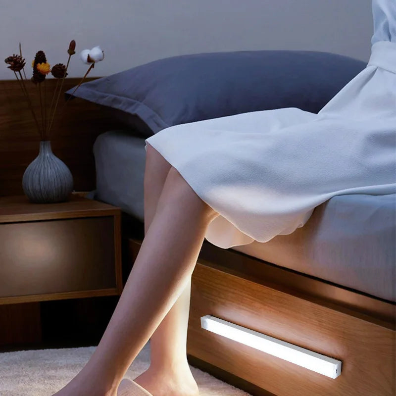 LiavaiL™ Sensor Night Light Lamp