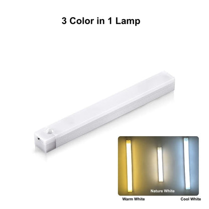 LiavaiL™ Sensor Night Light Lamp