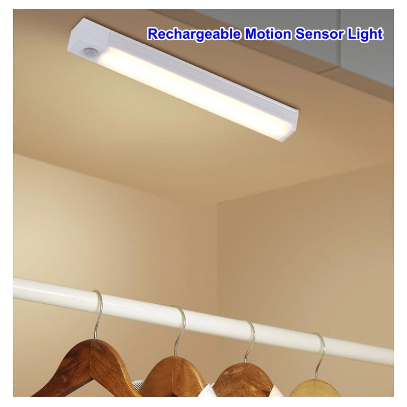 LiavaiL™ Sensor Night Light Lamp