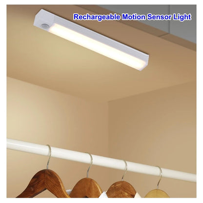 LiavaiL™ Sensor Night Light Lamp