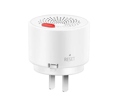 LiavaiL™ Smart Gas Sensor