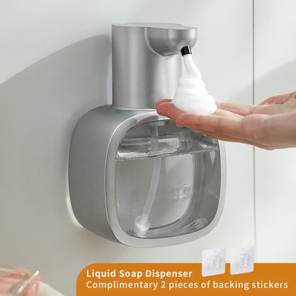 LiavaiL™ Automatic Soap Dispenser