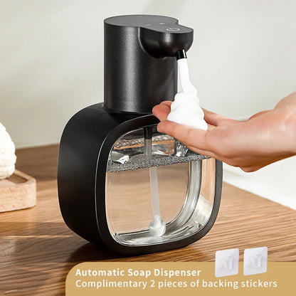 LiavaiL™ Automatic Soap Dispenser