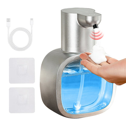 LiavaiL™ Automatic Soap Dispenser
