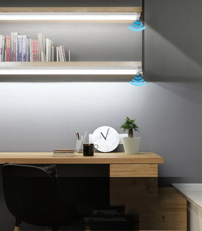 LiavaiL™ Sensor Night Light Lamp