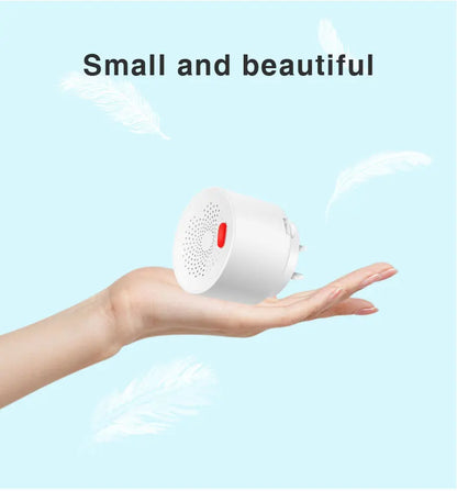 LiavaiL™ Smart Gas Sensor
