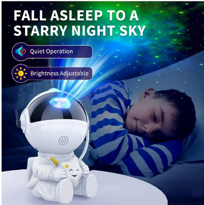 LiavaiL™ Galaxy Sky Starry