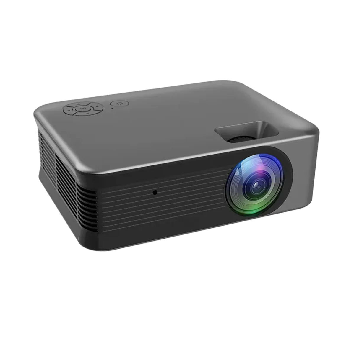 Portable Wireless HD Mini Projector