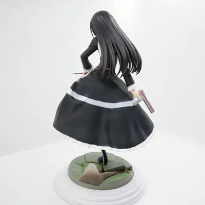 Kiryu Maria Dual Gun Nun Action Figure from Anime